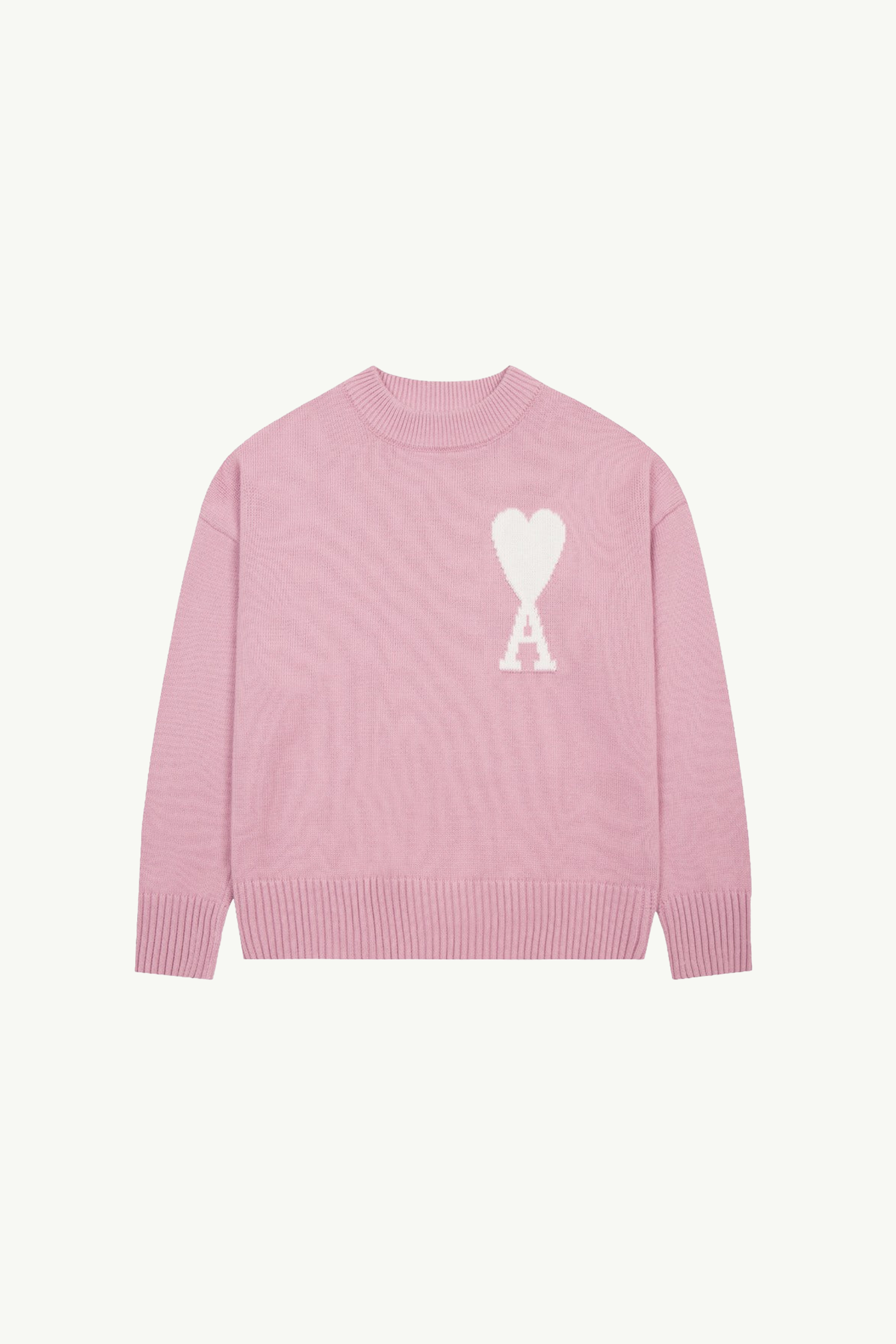 "Heart" - Sweater Rose
