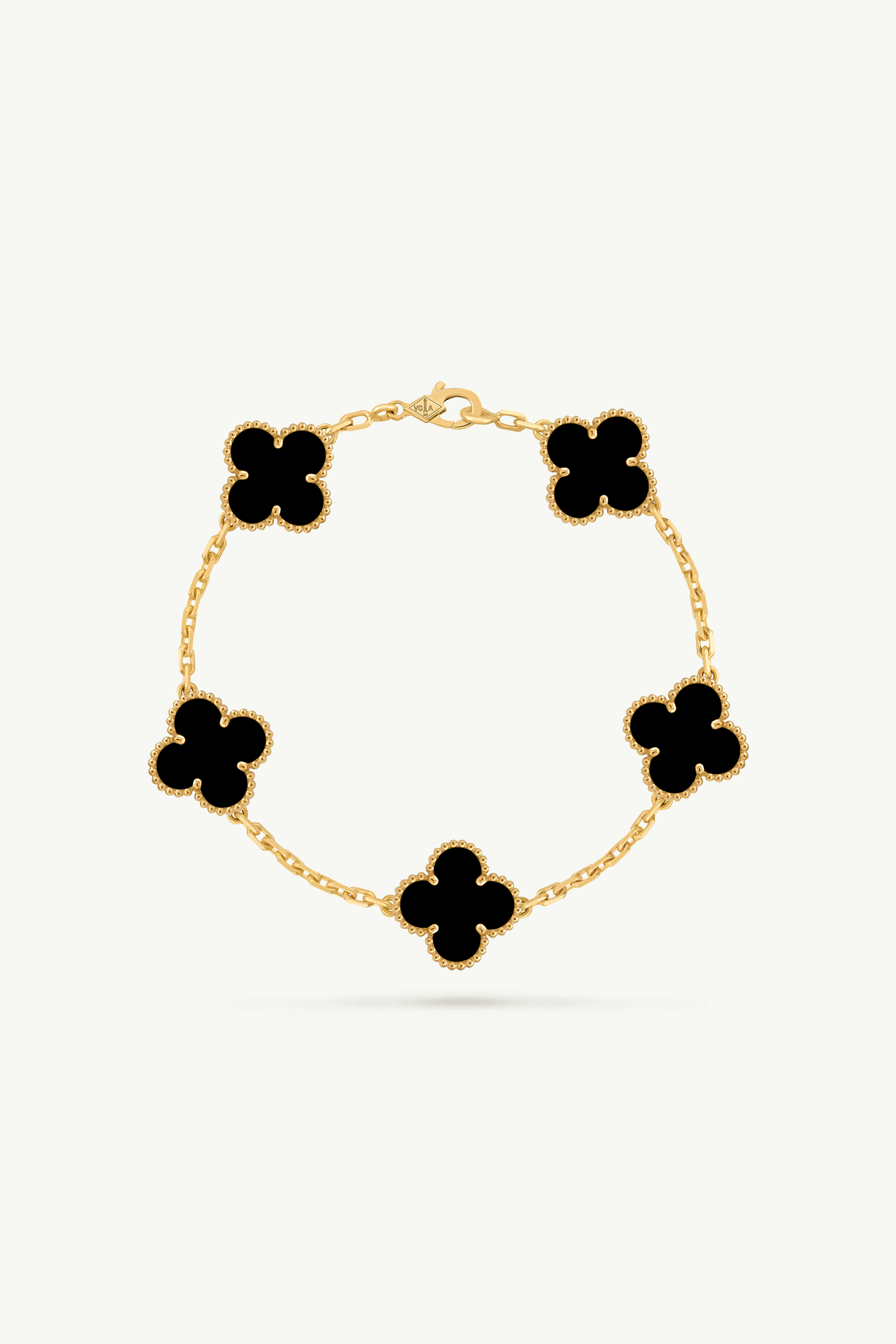 Armband Vintage Alhambra