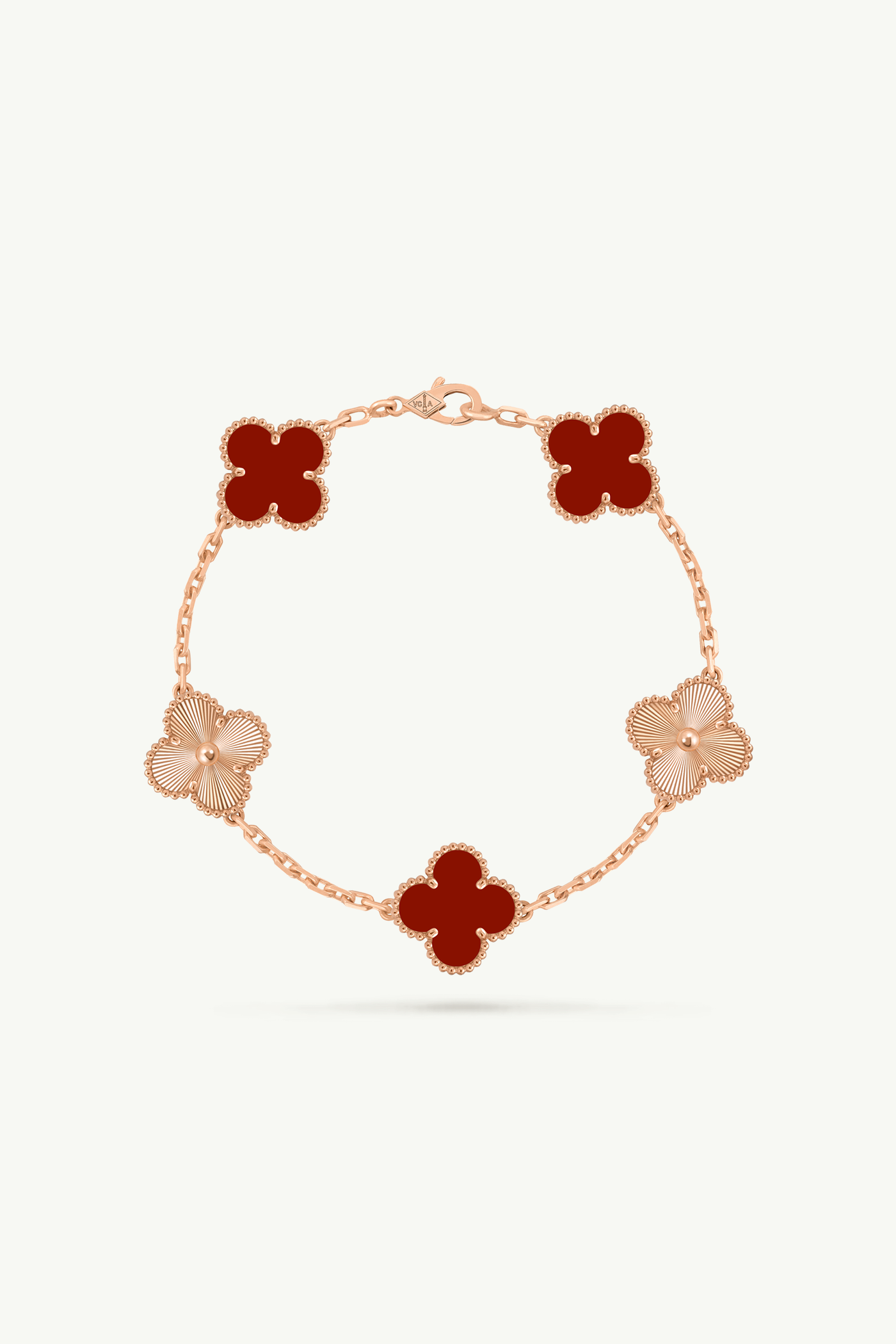 Armband Vintage Alhambra