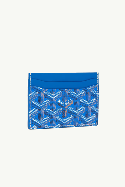 "GOY" Saint-Sulpice Card Wallet