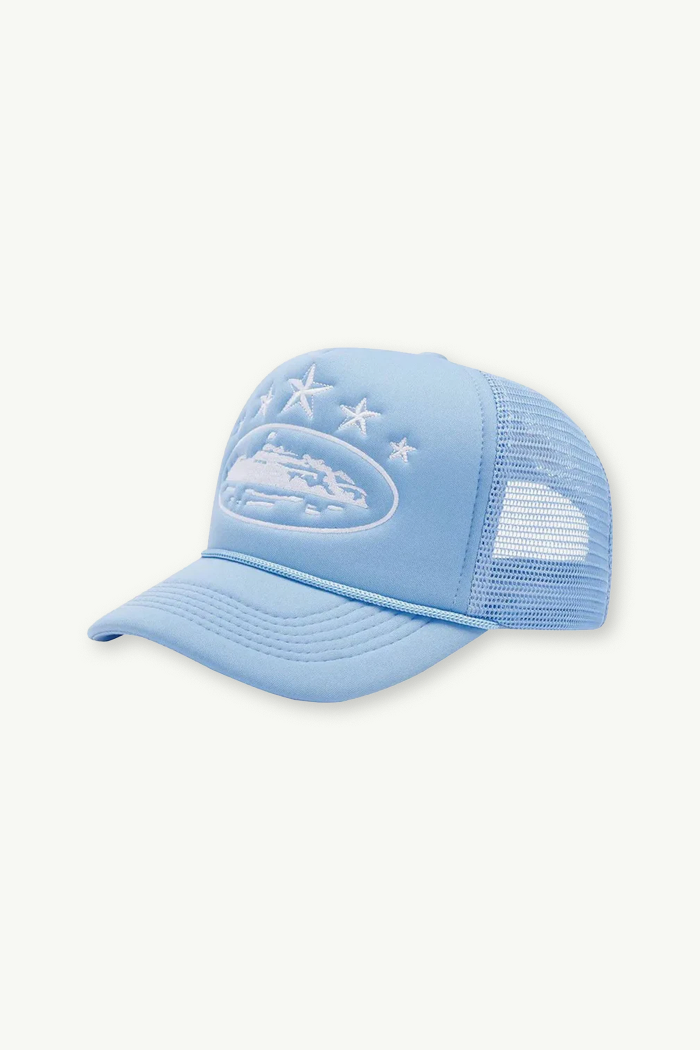 "Alcatraz" Cap