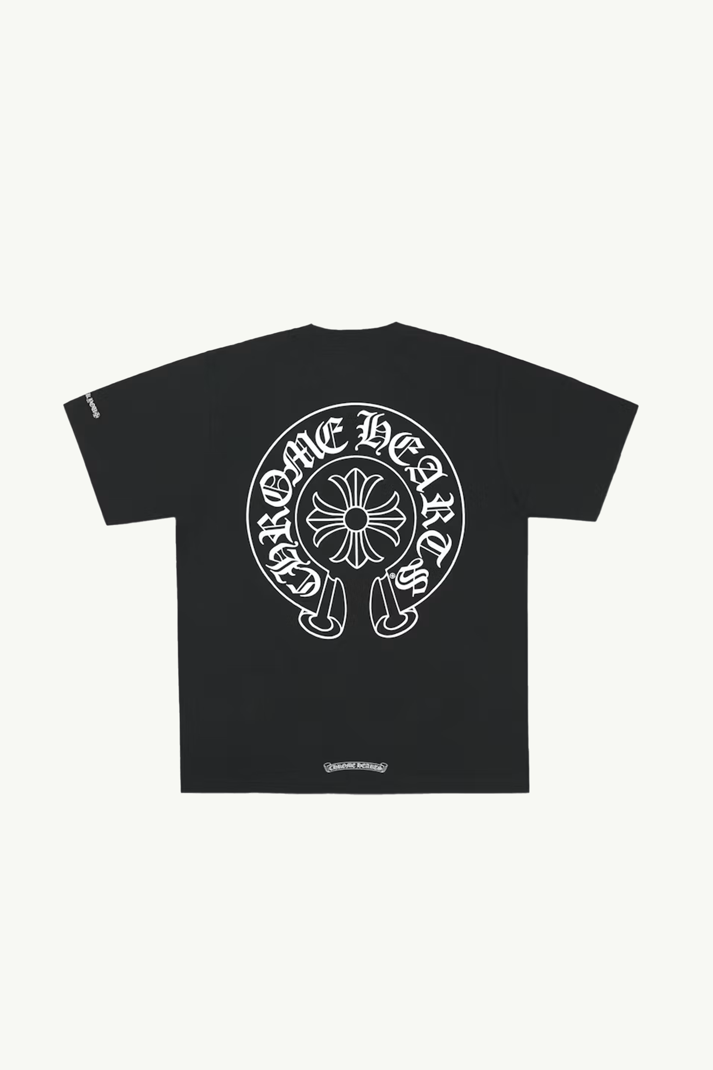 "Chrome" Tee