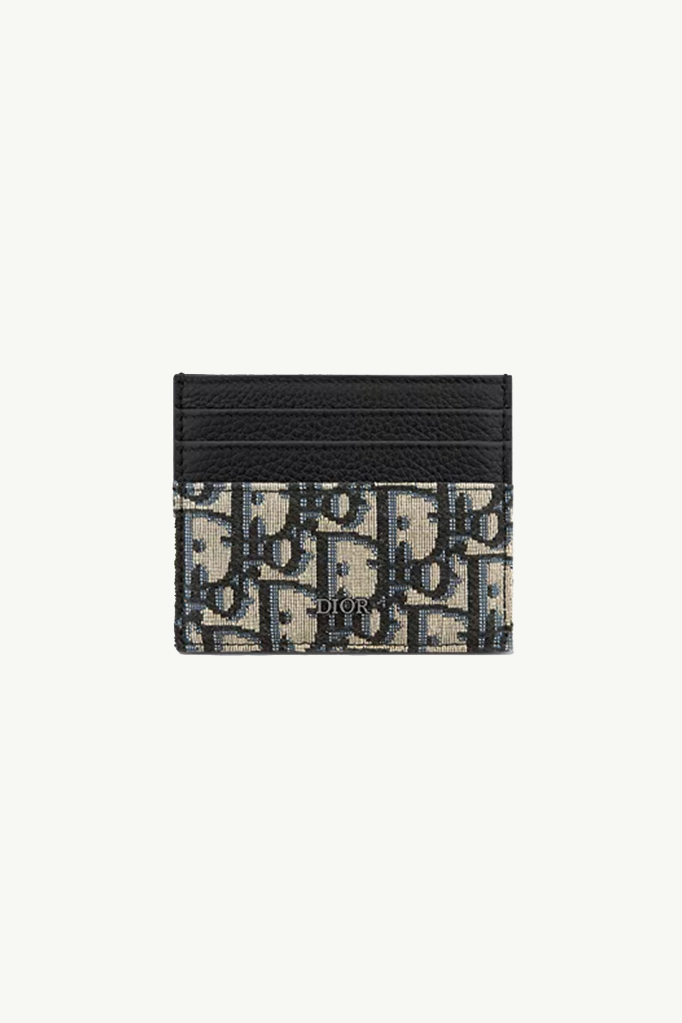 "DR" Oblique Cardholder
