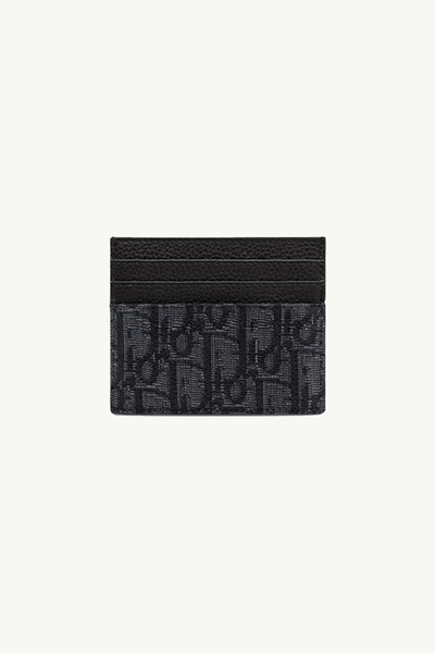 "DR" Oblique Cardholder