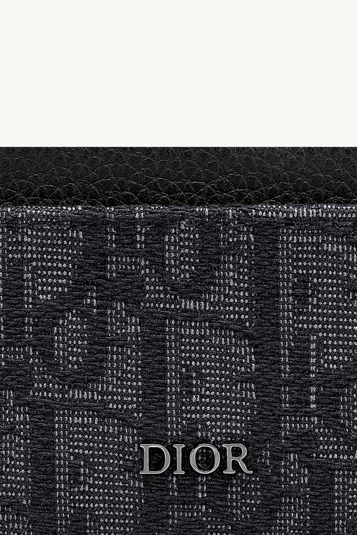 "DR" Oblique Cardholder