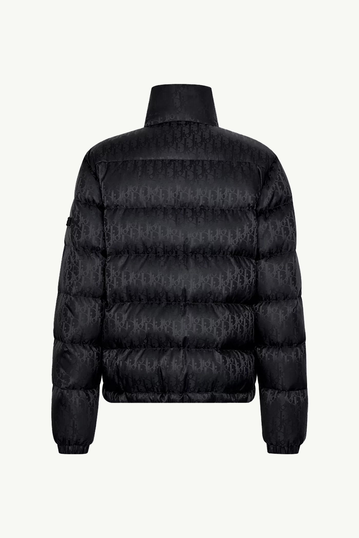 "DR" Oblique Daunenjacke