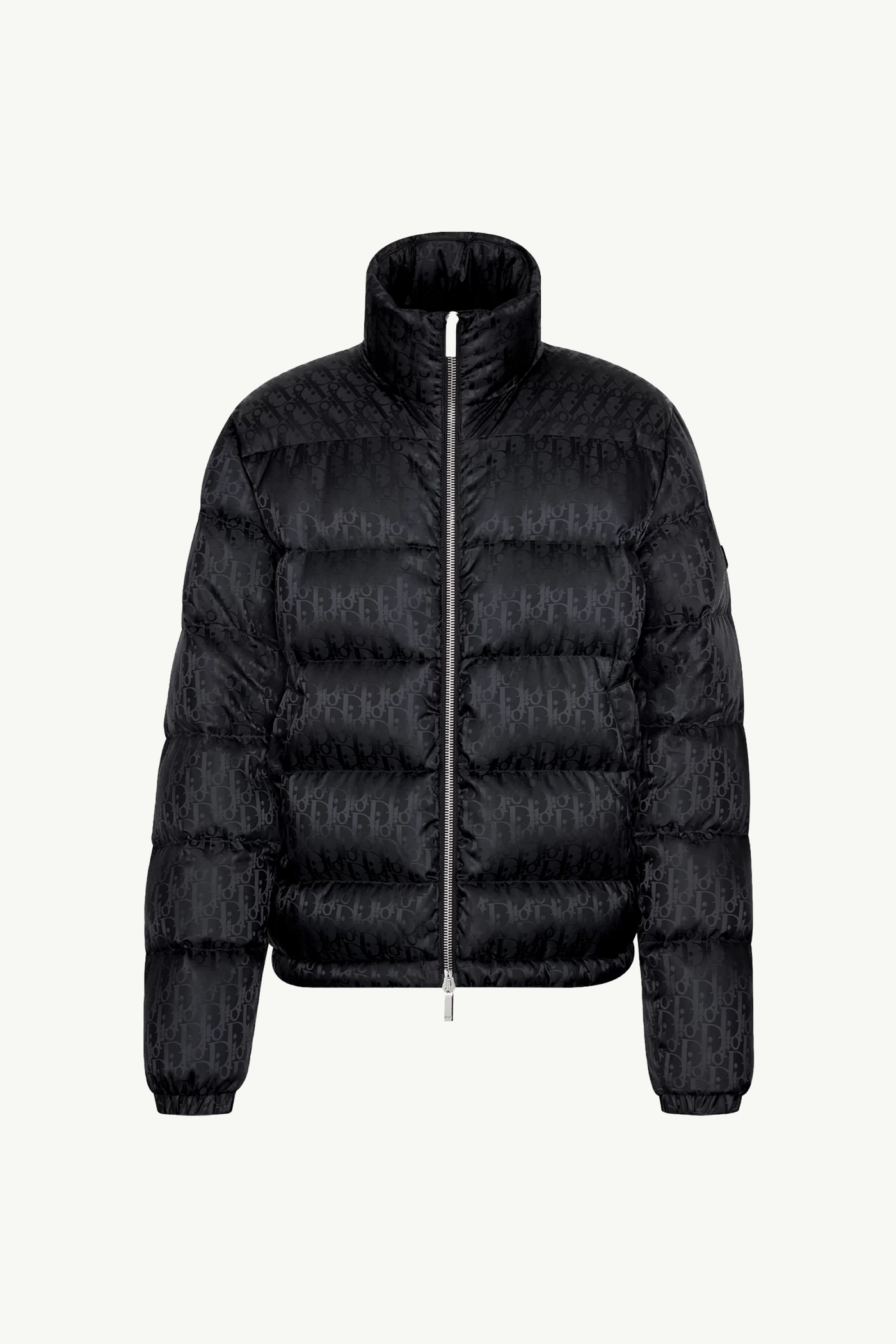 "DR" Oblique Daunenjacke