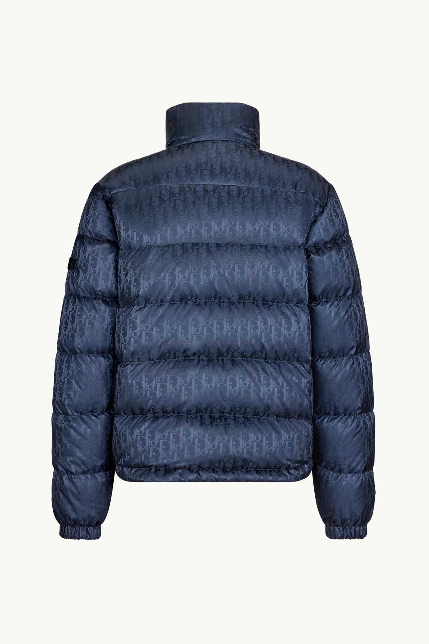 "DR" Oblique Daunenjacke