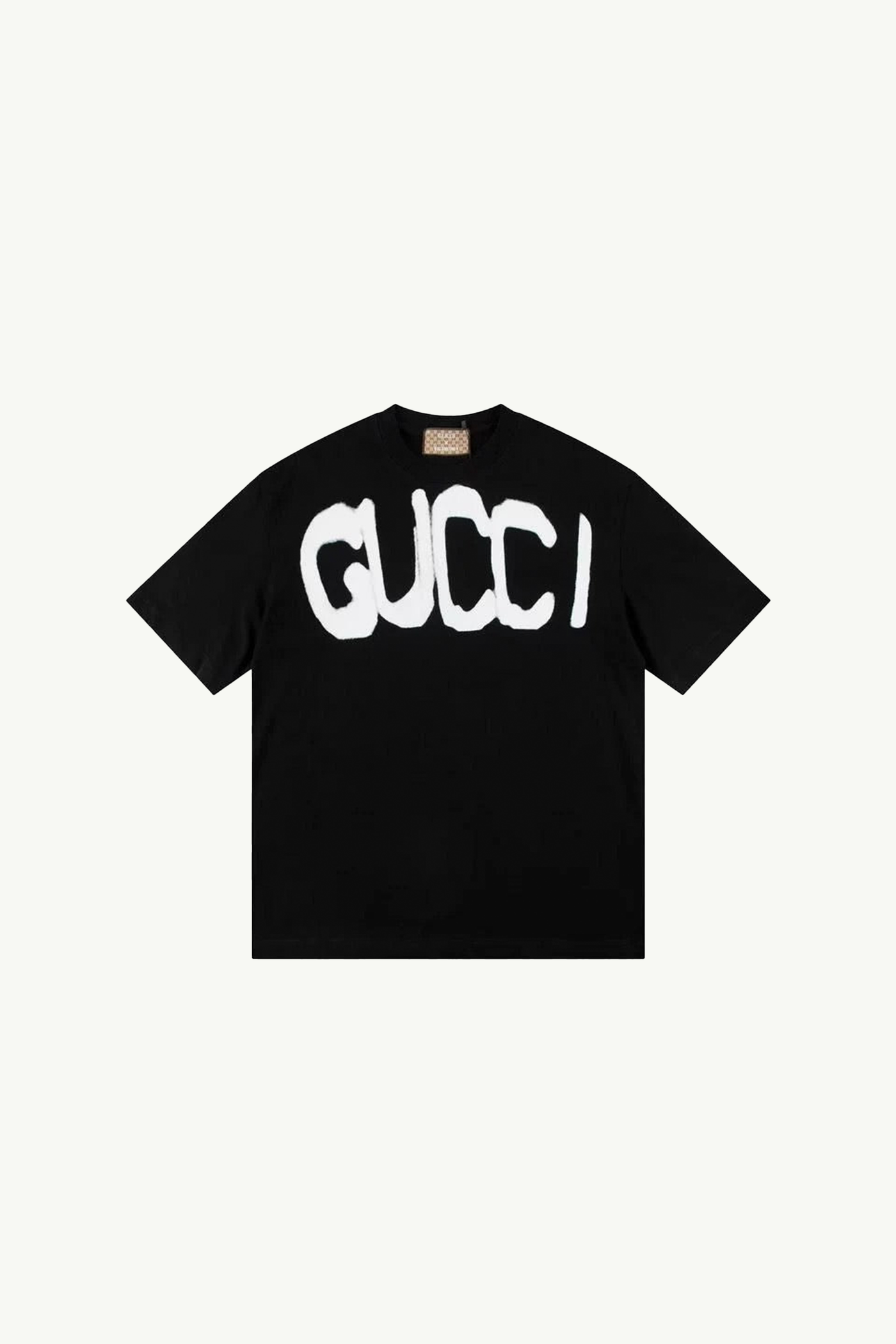 "GG Balenci Fusion" Tee