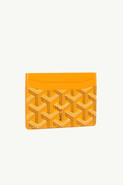 "GOY" Saint-Sulpice Card Wallet