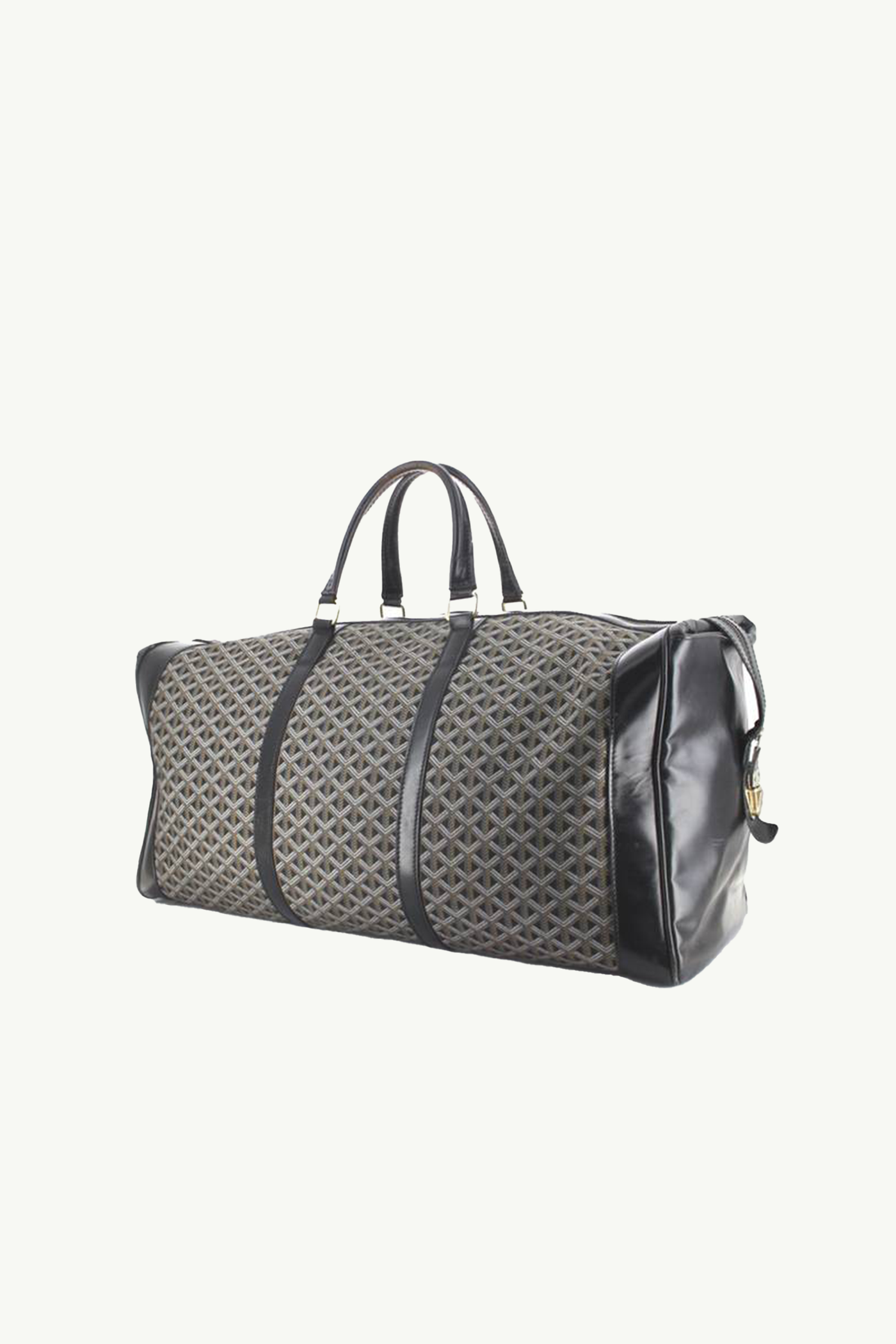"GYD" Travel Bag
