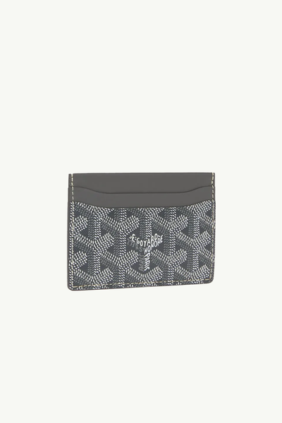 "GOY" Saint-Sulpice Card Wallet