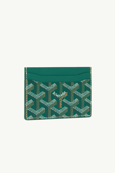 "GOY" Saint-Sulpice Card Wallet