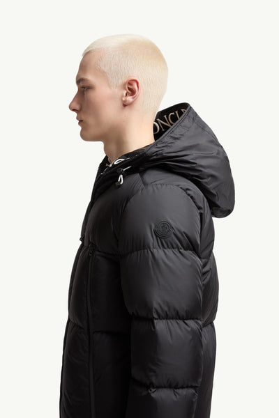 "MC" Montcla kurze Daunenjacke mit Kapuze