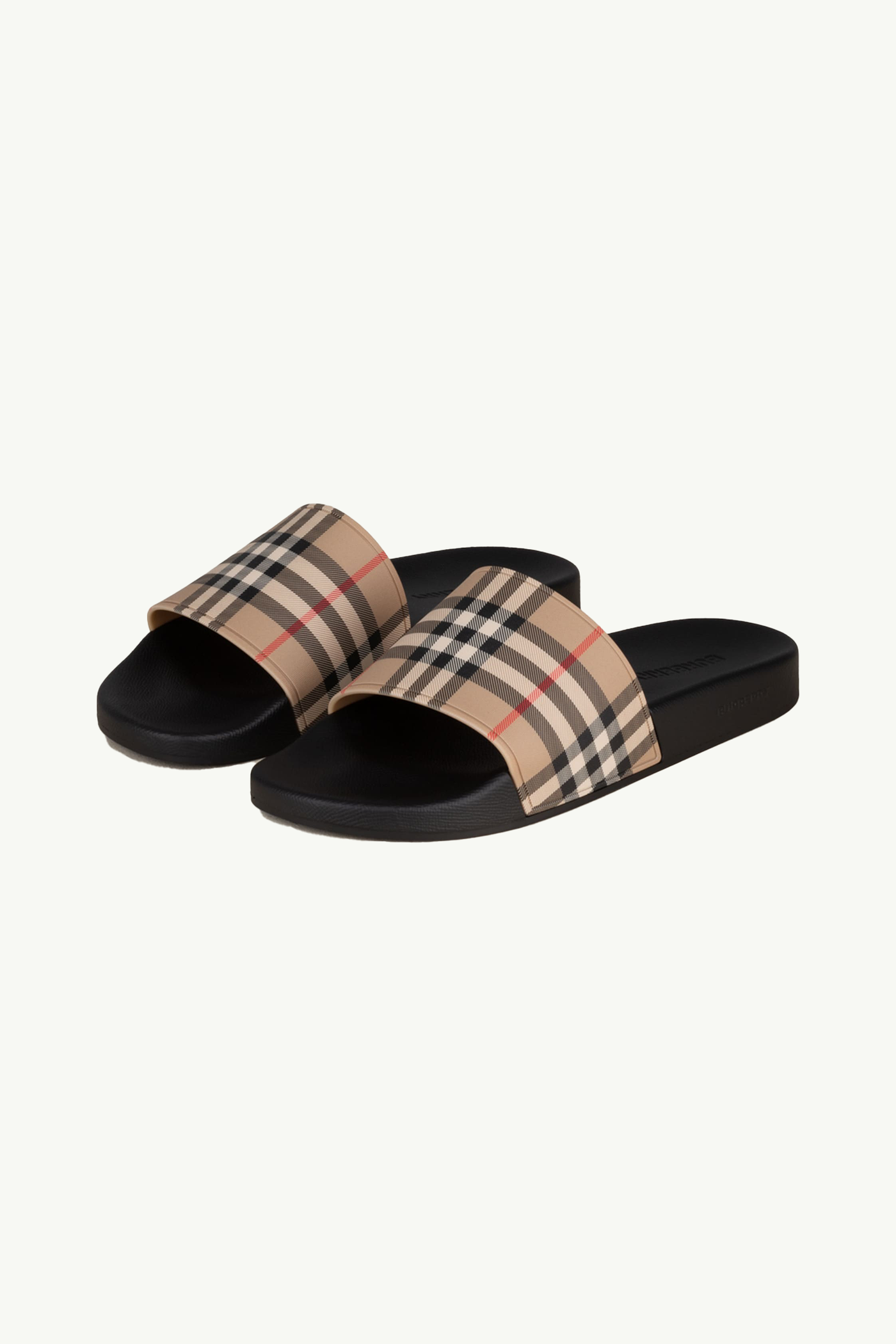 “Berry” Slides