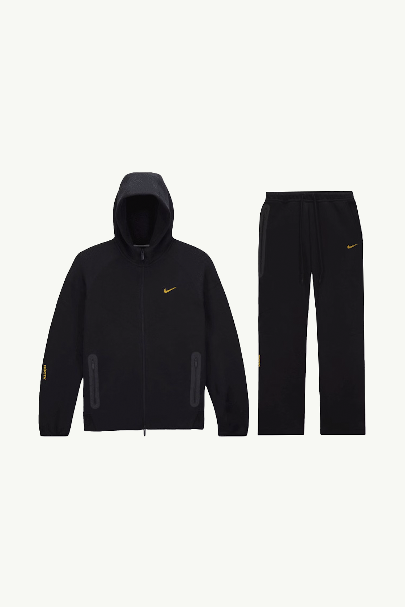 VIRALER TRACKSUIT