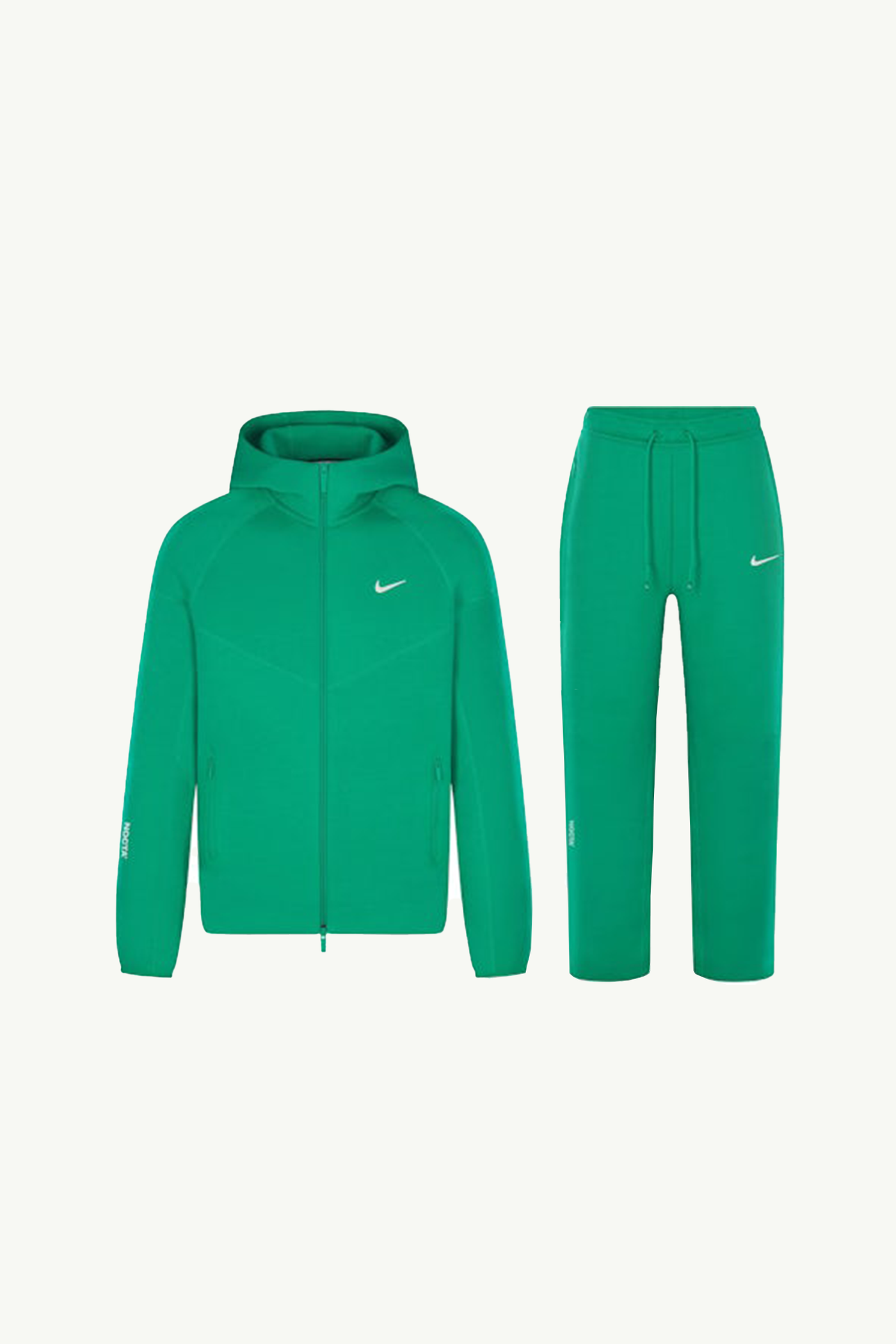 VIRALER TRACKSUIT