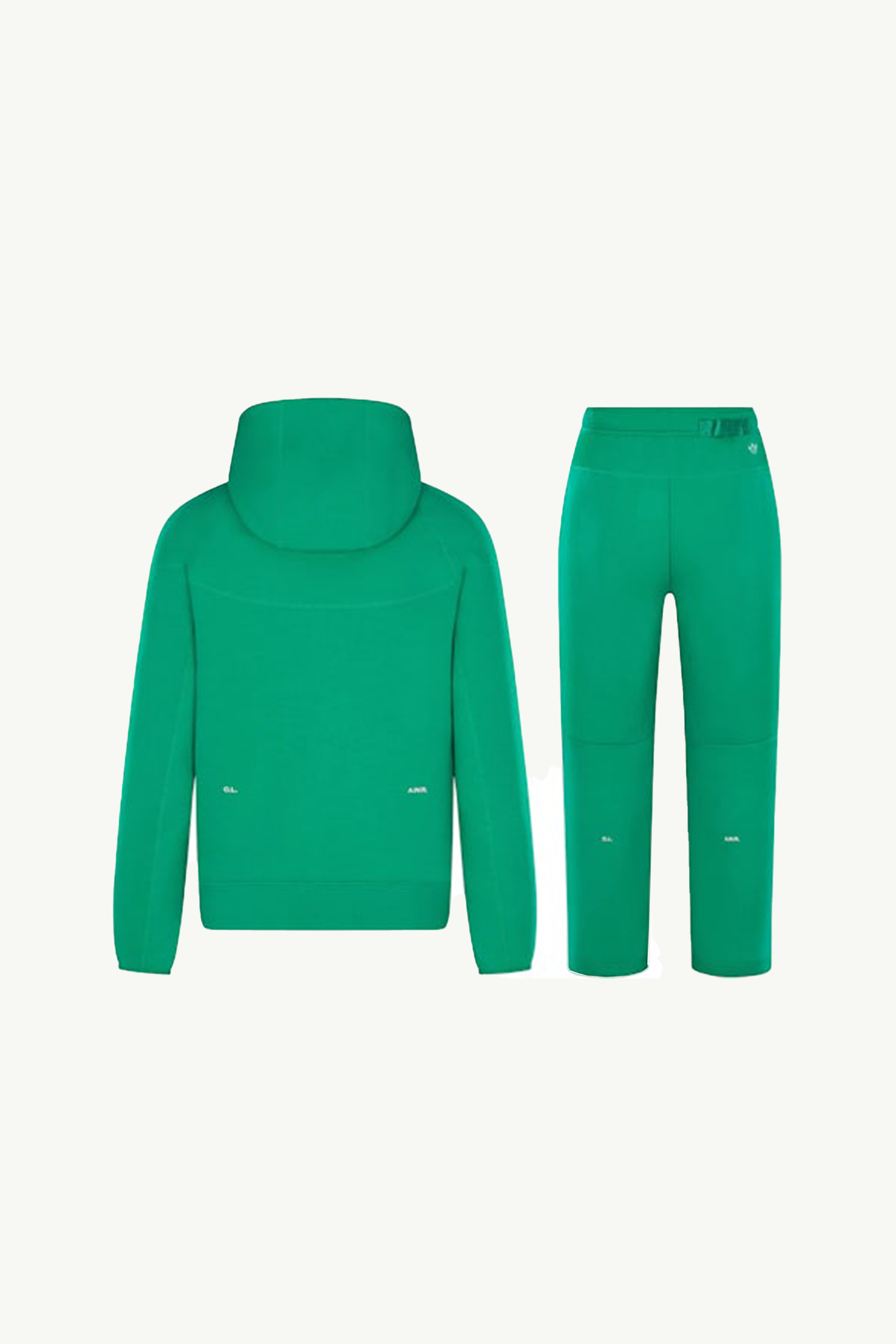 VIRALER TRACKSUIT