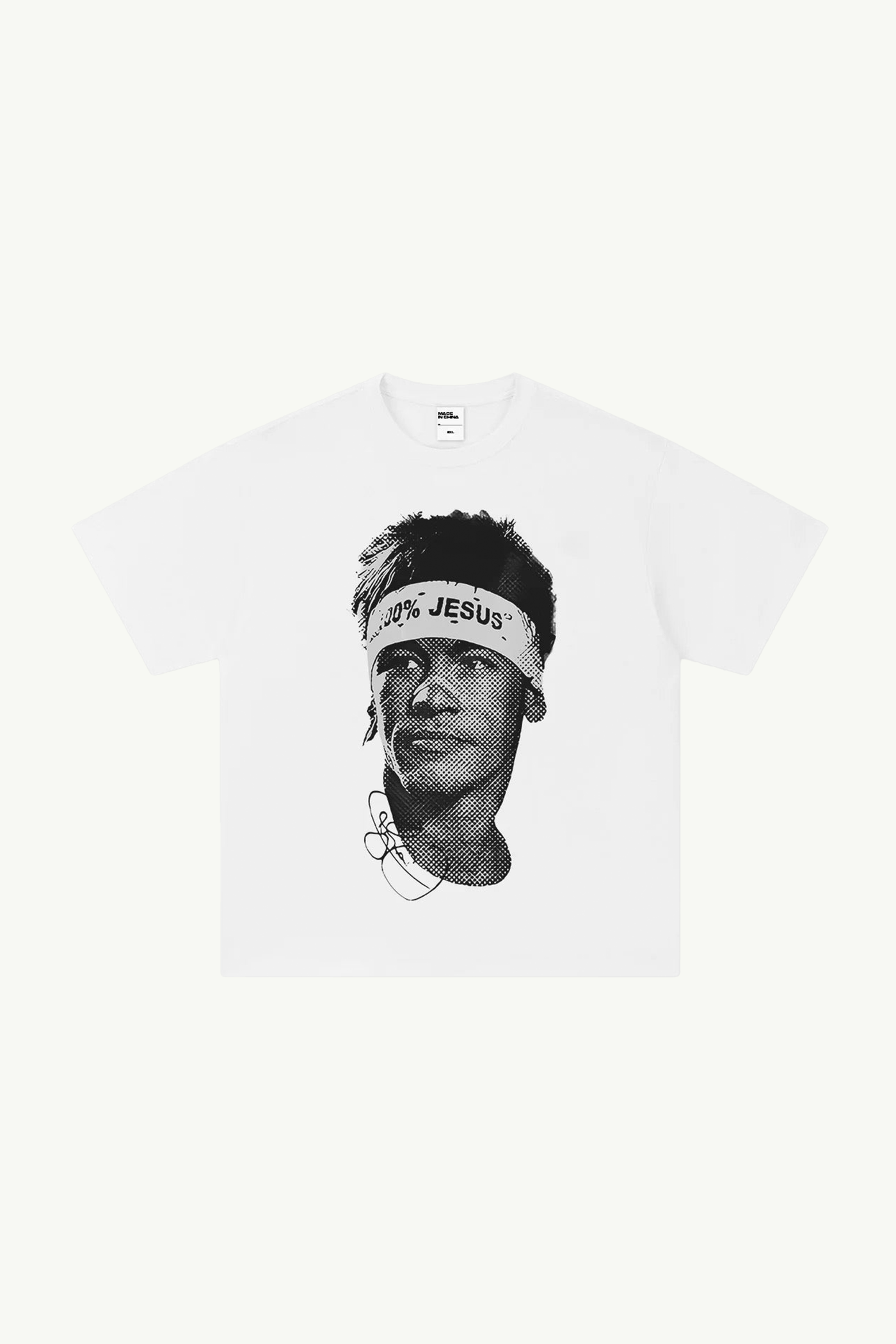 Neymar Shirt/Longsleeve