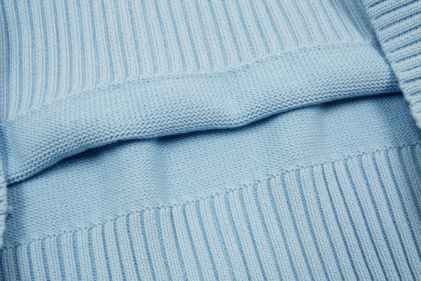 "Heart" - Sweater Babble