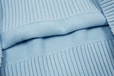 "Heart" - Sweater Babble