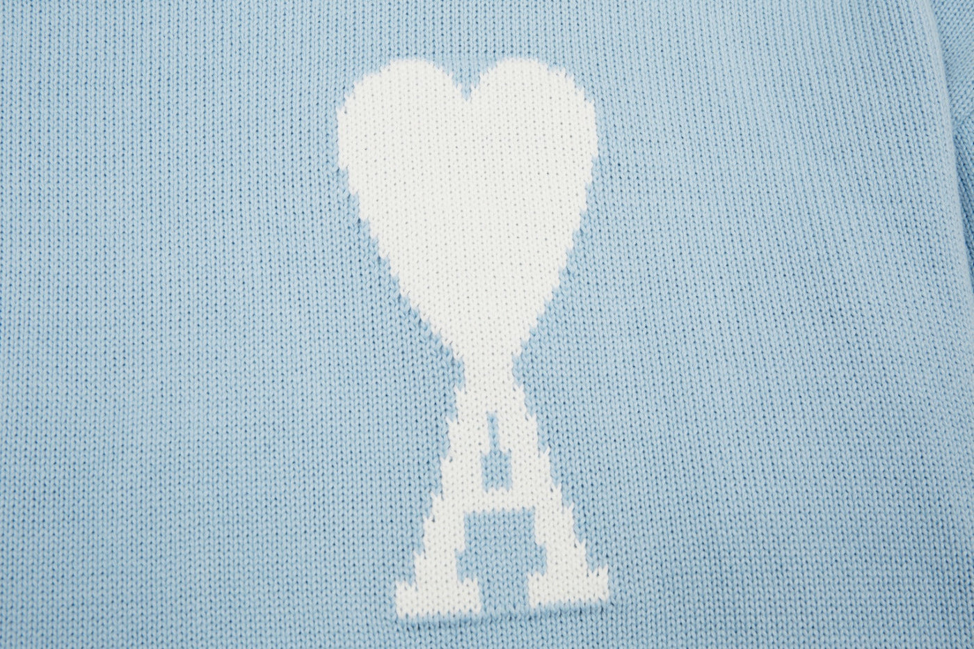 "Heart" - Sweater Babble