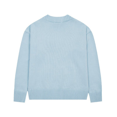 "Heart" - Sweater Babble