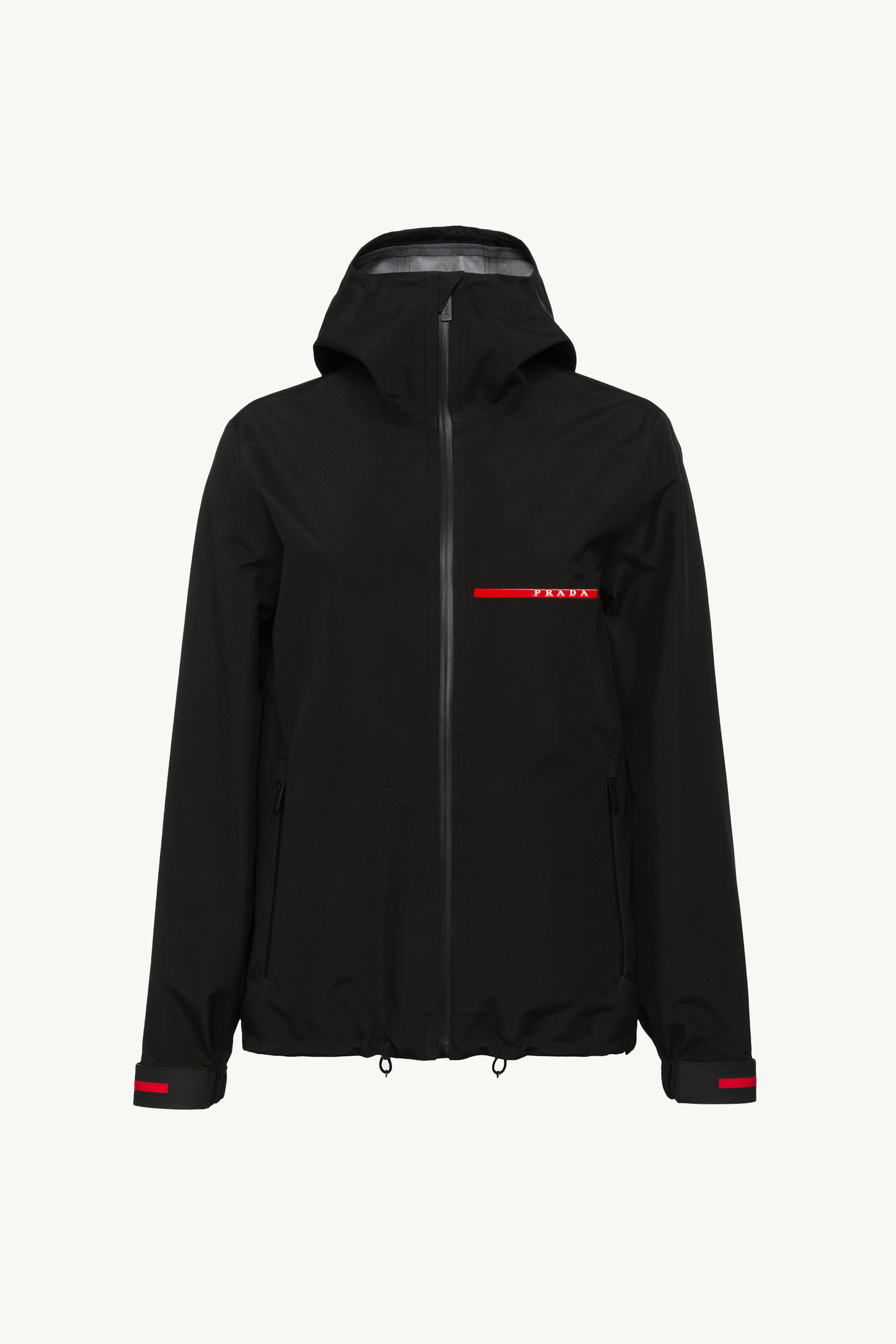 "PR" Windbreaker