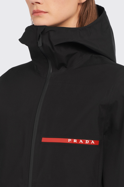 "PR" Windbreaker