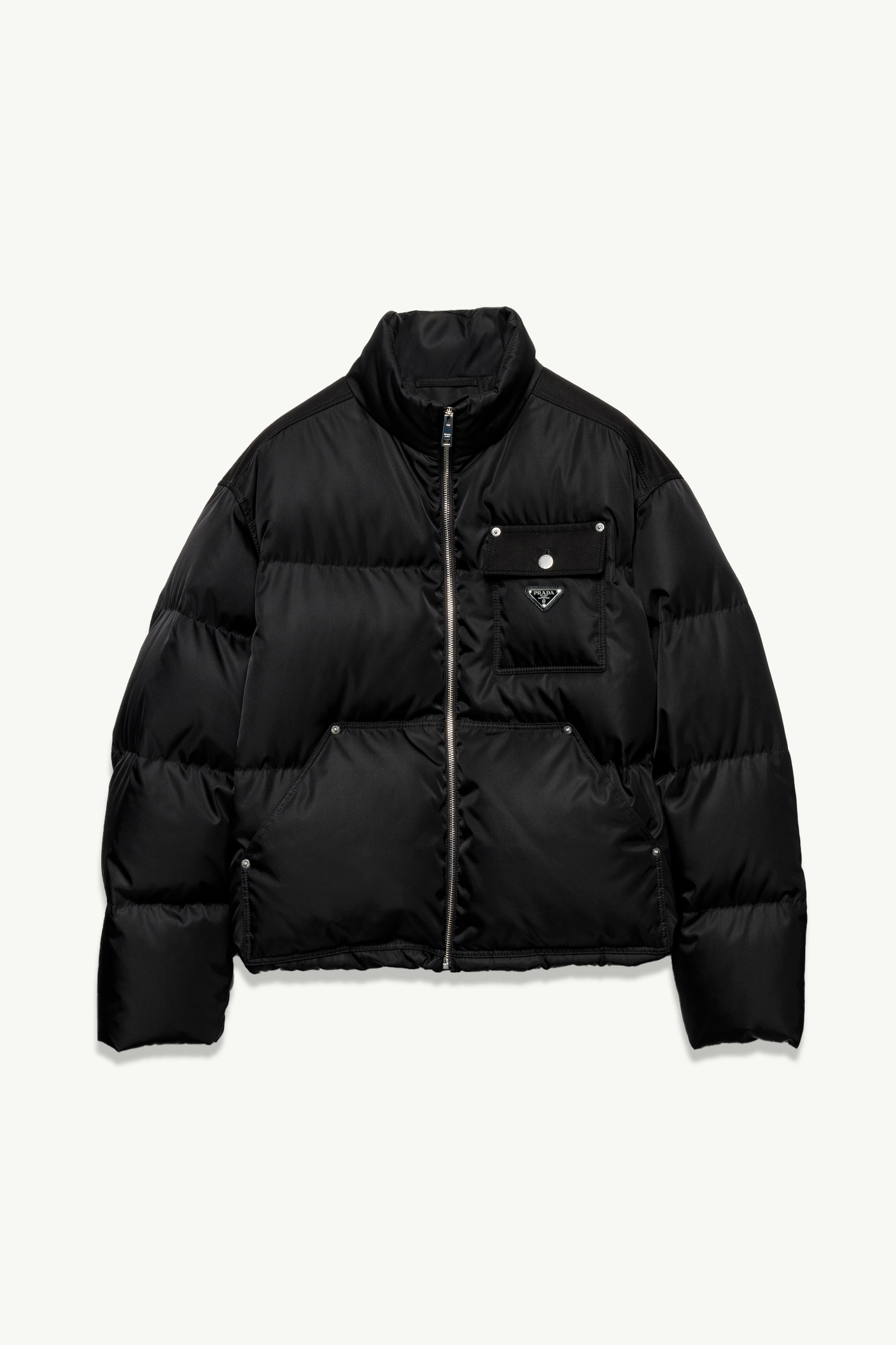 "PR" Daunenjacke