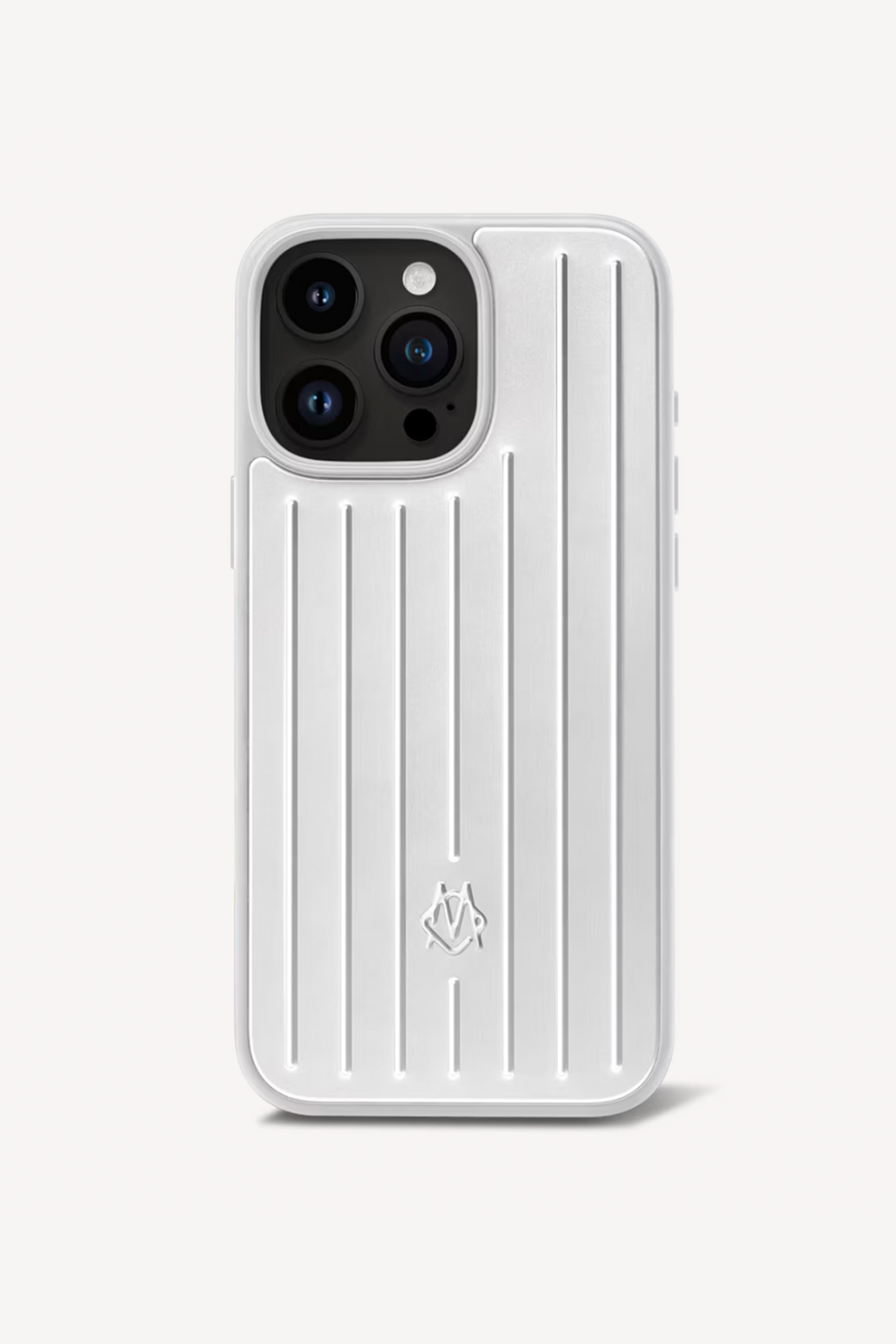 "RIW" ALUMINIUM iPHONE HÜLLE
