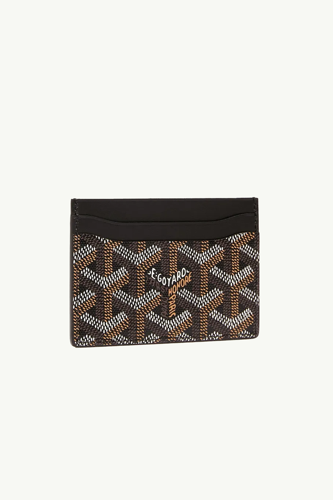 "GOY" Saint-Sulpice Card Wallet