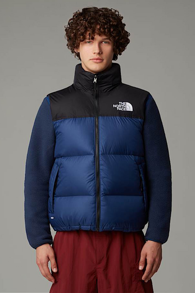 "TNF" WESTE