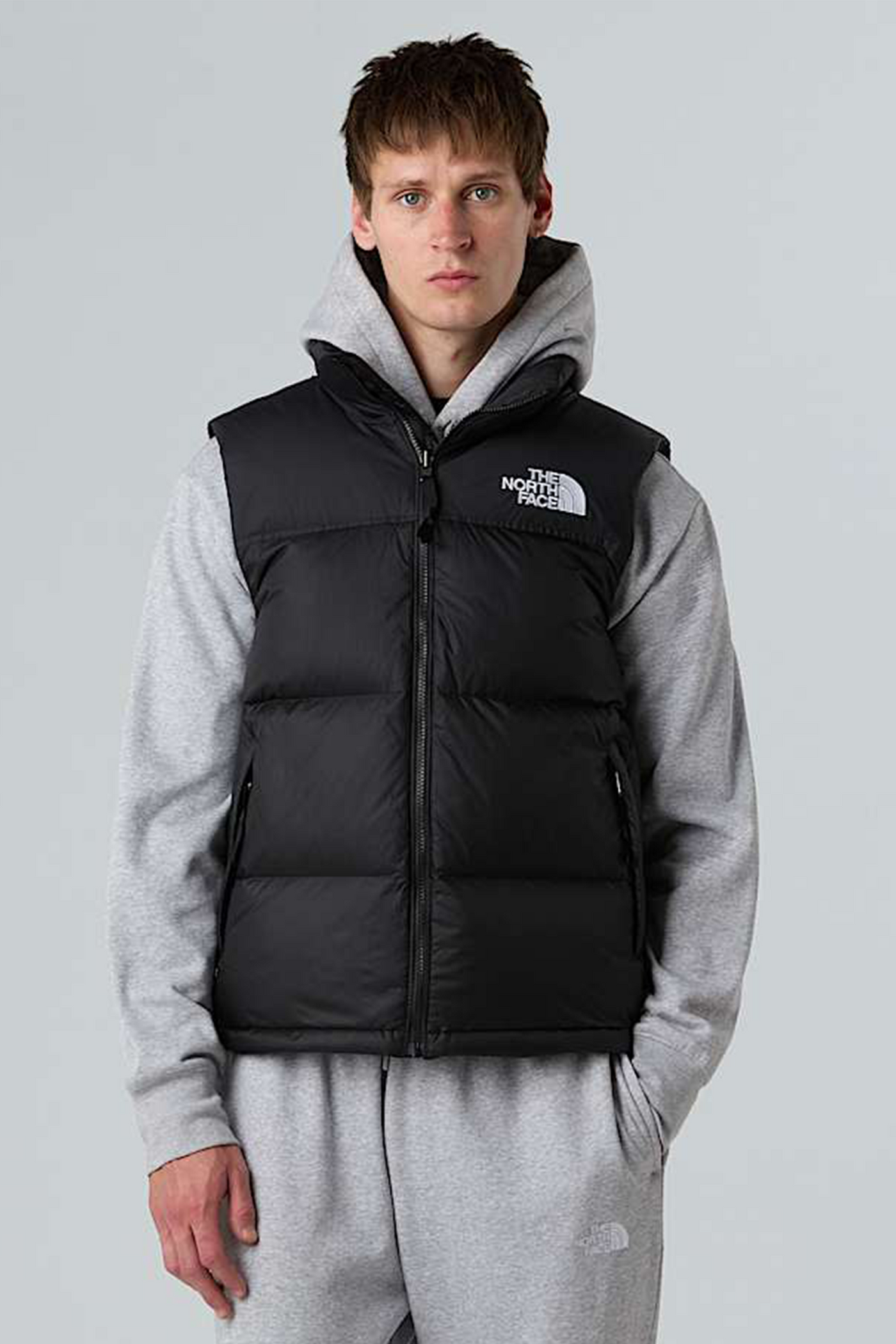 "TNF" WESTE