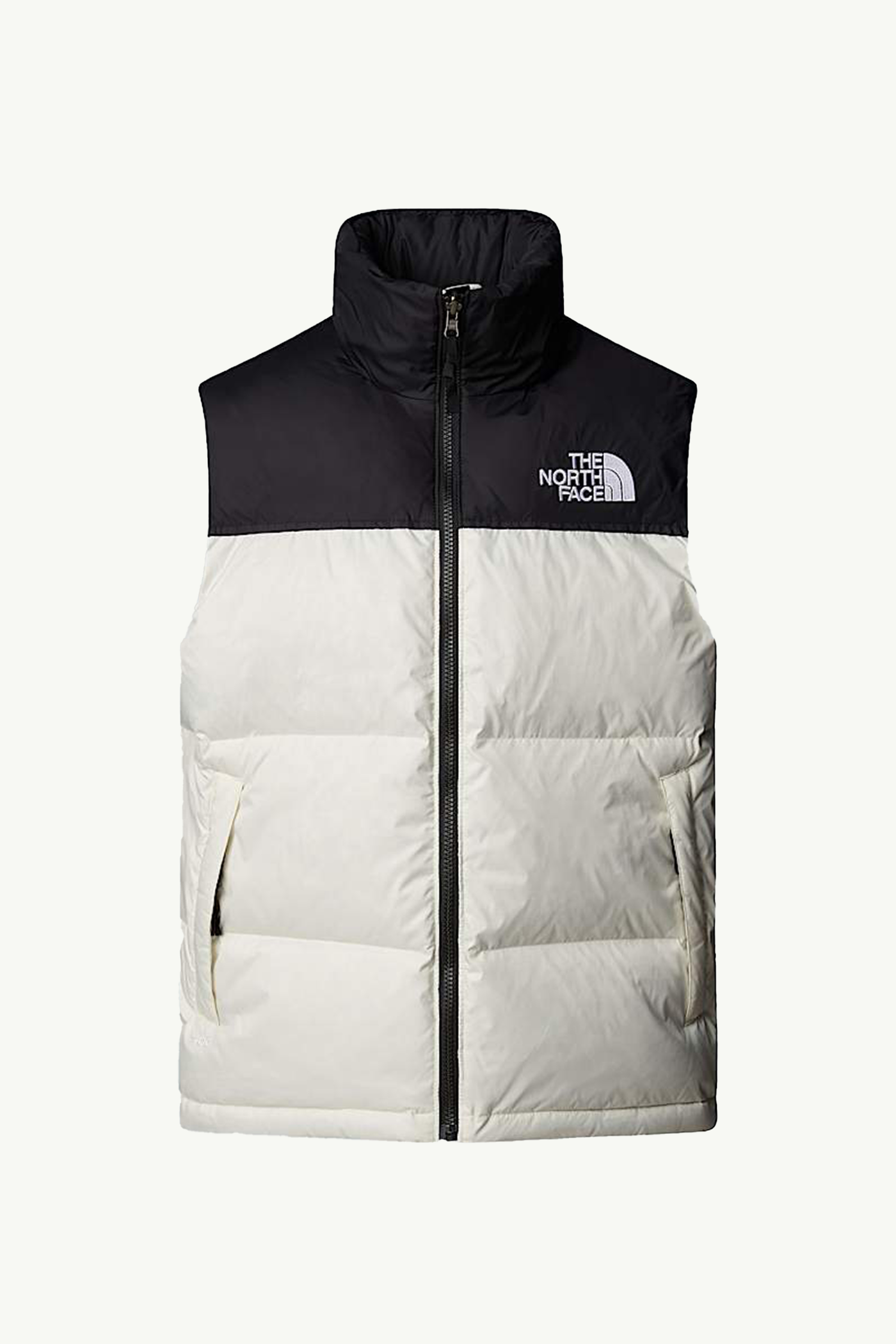 "TNF" WESTE
