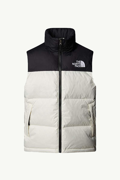 "TNF" WESTE