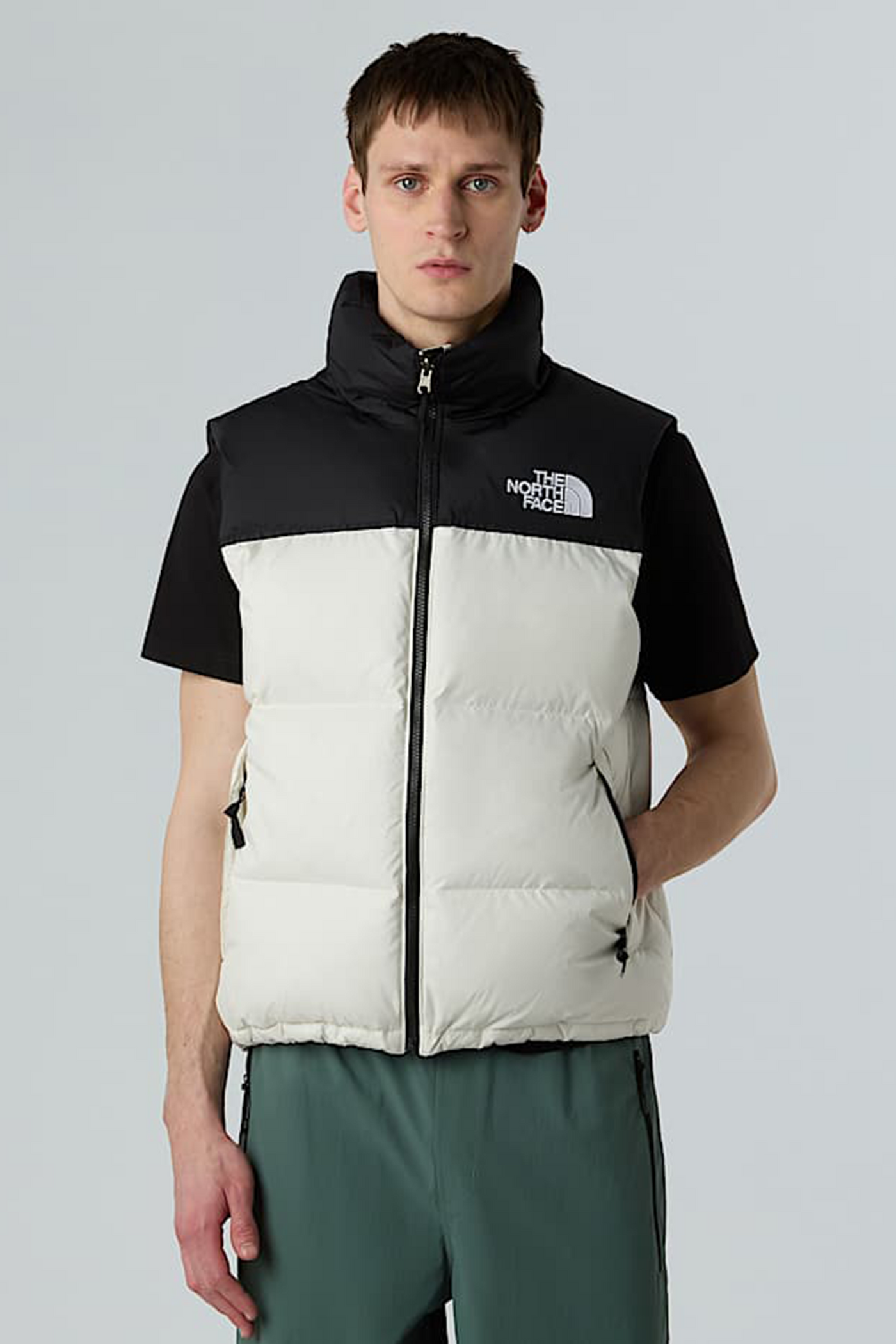 "TNF" WESTE