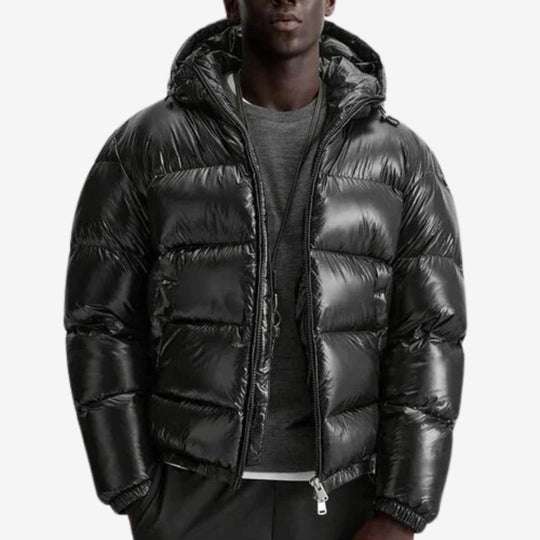 "ZRA" Virale puffer Jacke