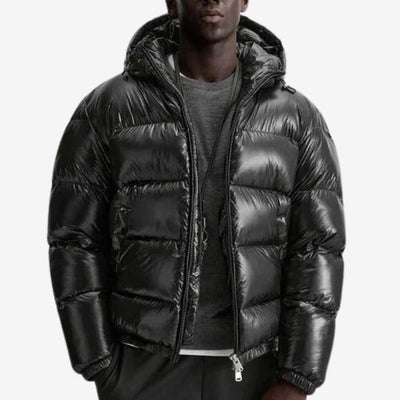 "ZRA" Virale puffer Jacke
