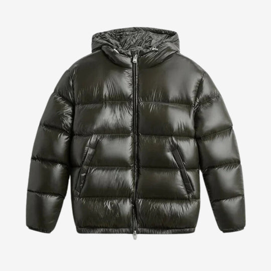 "ZRA" Virale puffer Jacke