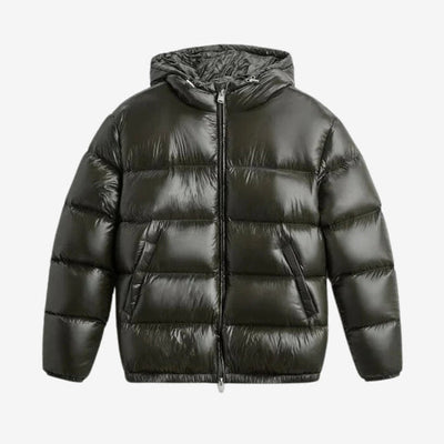 "ZRA" Virale puffer Jacke