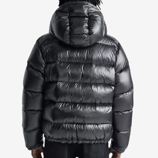 "ZRA" Virale puffer Jacke