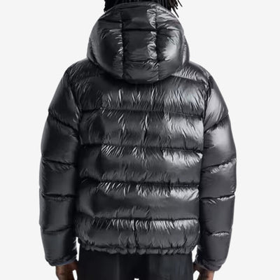"ZRA" Virale puffer Jacke