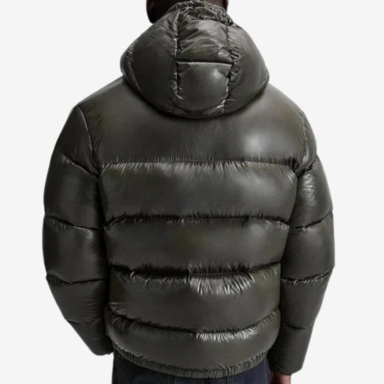 "ZRA" Virale puffer Jacke