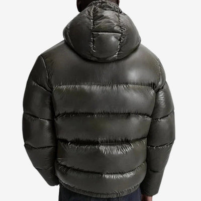 "ZRA" Virale puffer Jacke