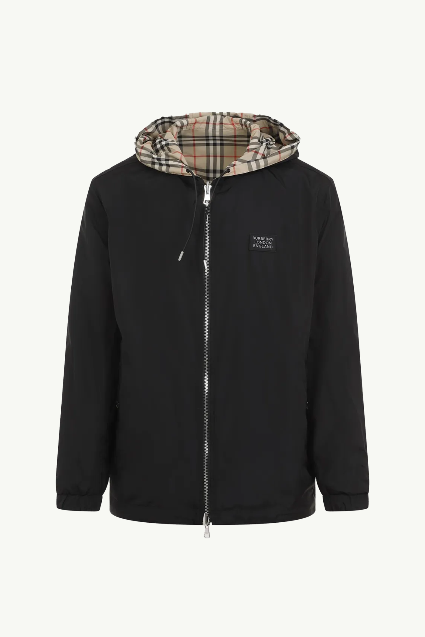 "BRBY" Stretton Jacket 2 in 1