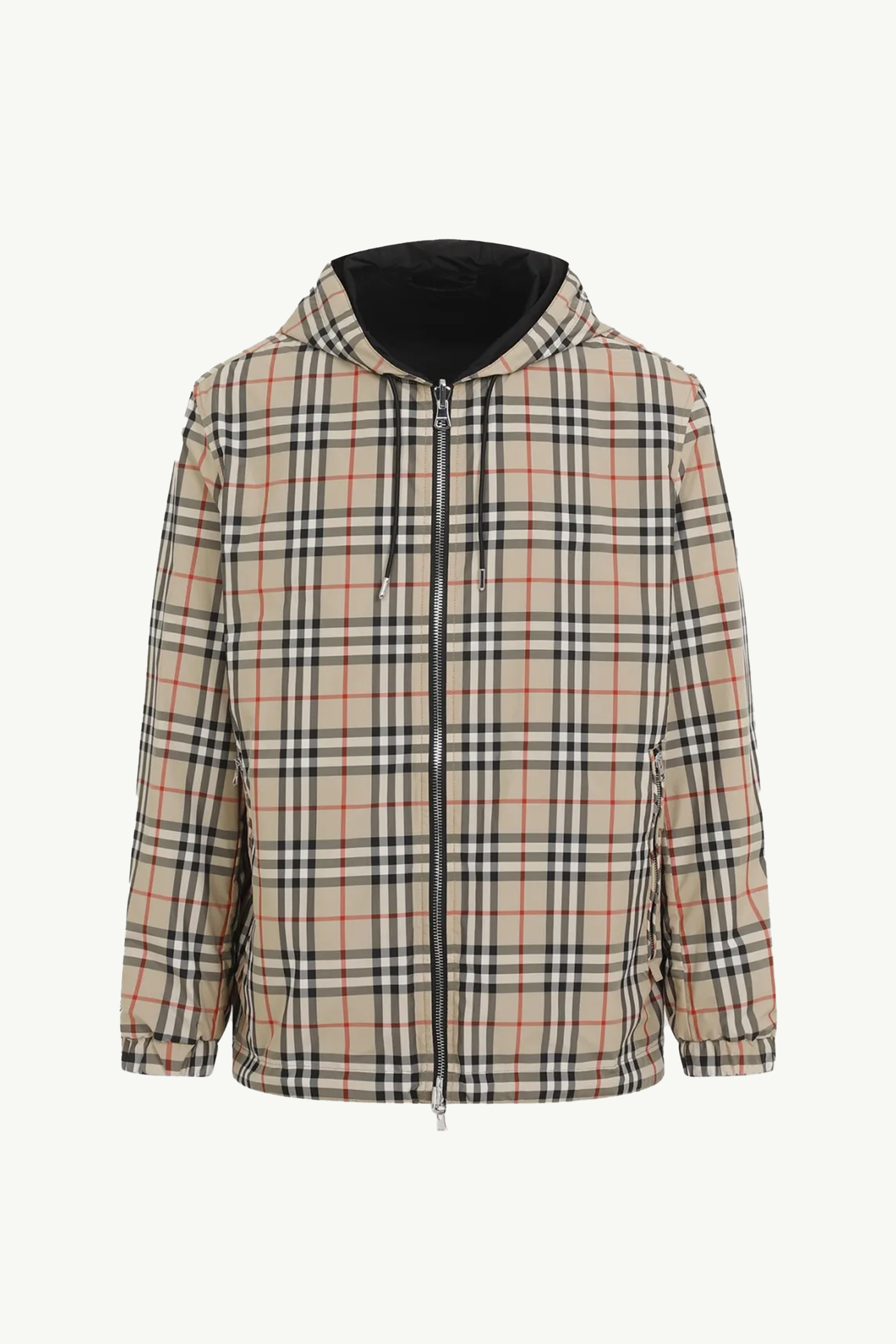"BRBY" Stretton Jacket 2 in 1