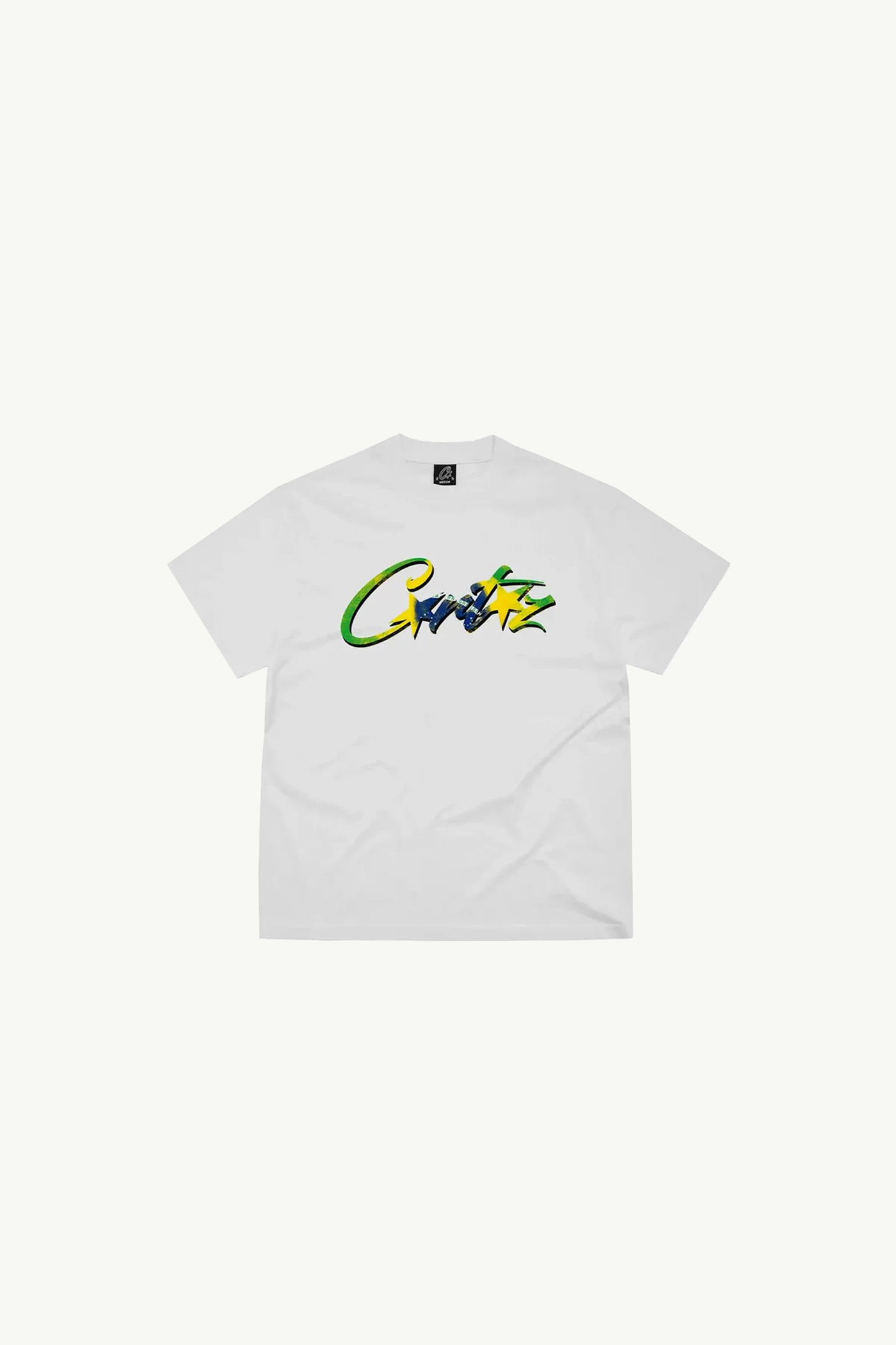 "Favela" Tee