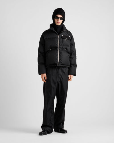 "PR" Daunenjacke