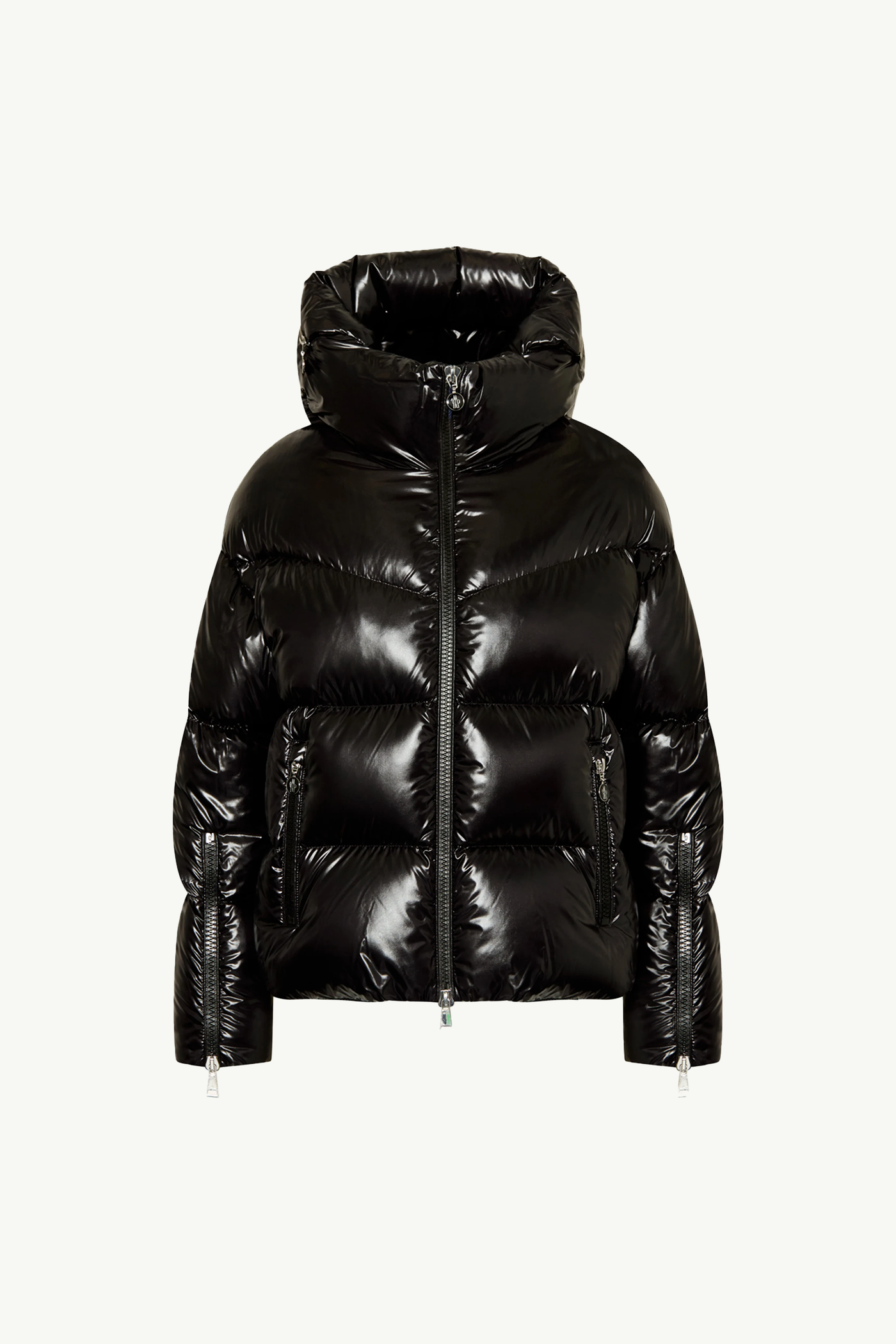 "MC" Daunenjacke HUPPE